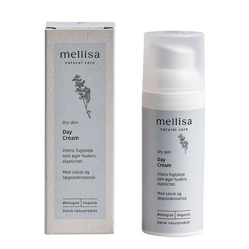 Mellisa Day Cream Dry Skin