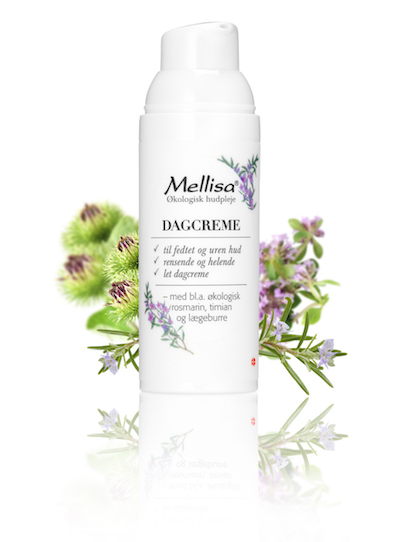 Mellisa Foot   Leg Cream Ampbull
