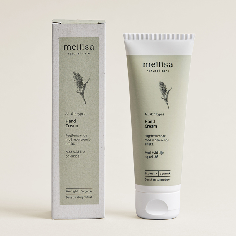 Mellisa Håndcreme Hand Cream