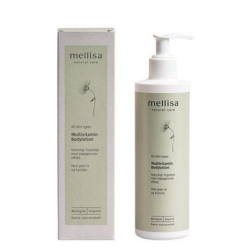 Mellisa Multivitamin Bodylotion 300ml