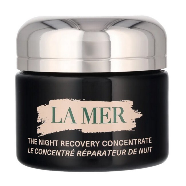 Mer The Night Recovery Concentrate