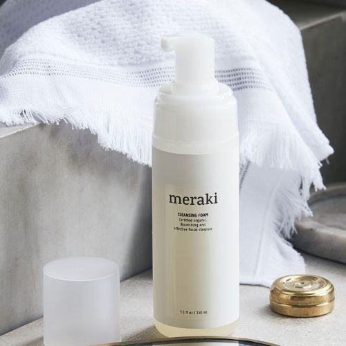Meraki Ansigtsrens
