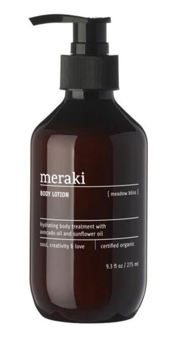 Meraki Body Lotion Meadow Bliss 275ml