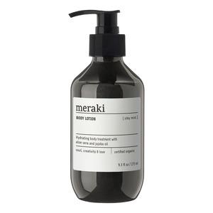 Meraki Body Lotion Silky Mist 275