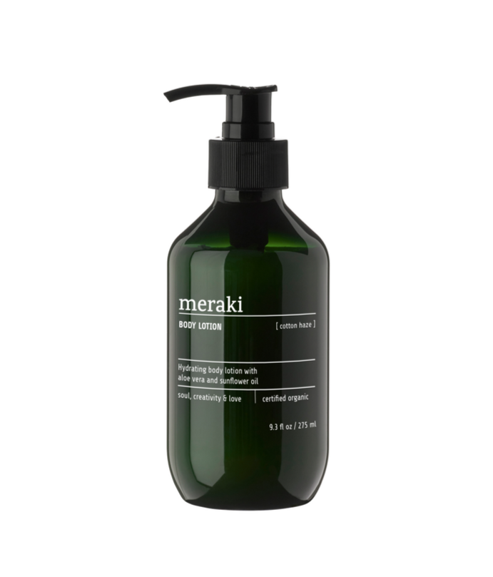 Meraki Bodylotion Cotton Haze 275ml