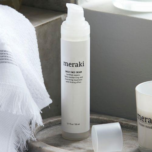 Meraki Dagcreme Ansigt
