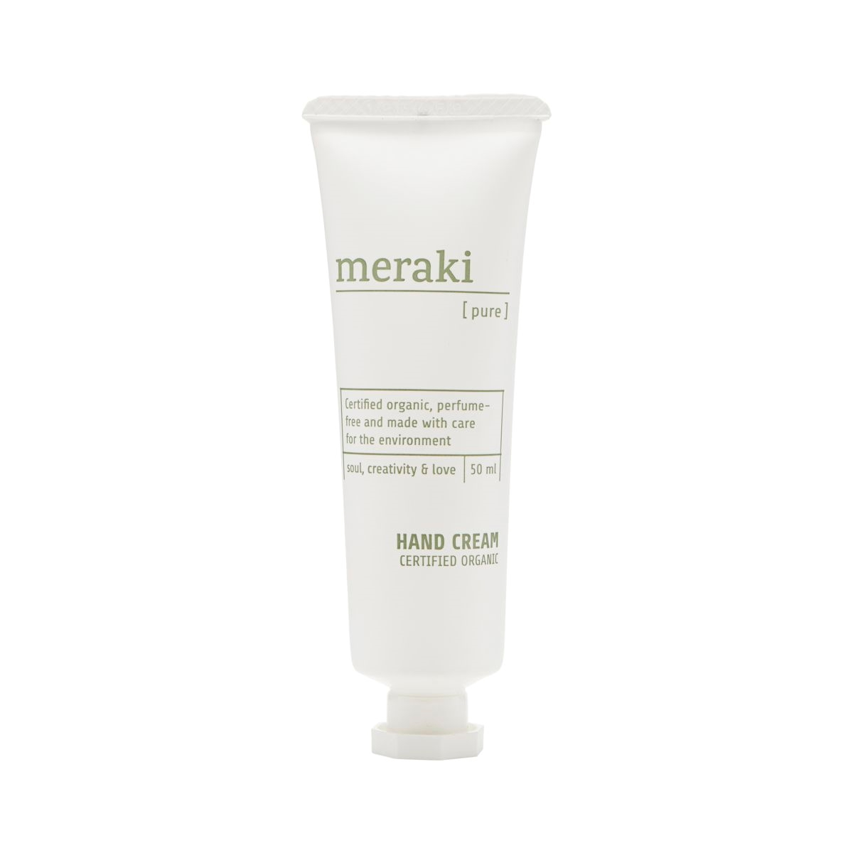 Meraki Håndcreme Pure