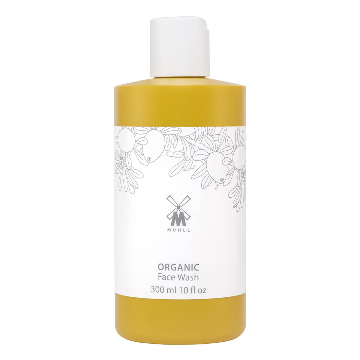 Mhle Shaving Organic Ansigtsvask 300