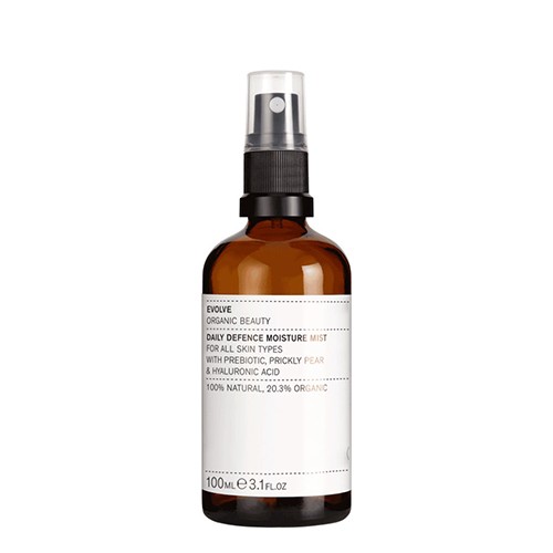 Moisture Mist Daily Defence 100 Evolve