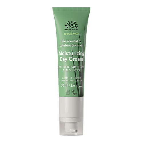 Moisturizing Day Cream Blown Away Urtekram