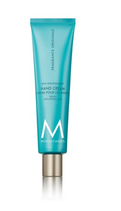 Moroccanoil Hand Cream Original 100ml
