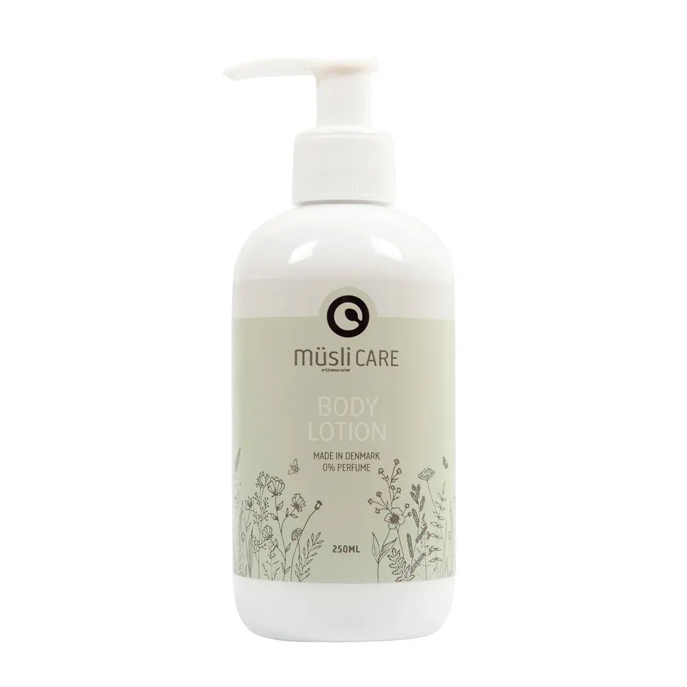 Msli Care Bodylotion 250