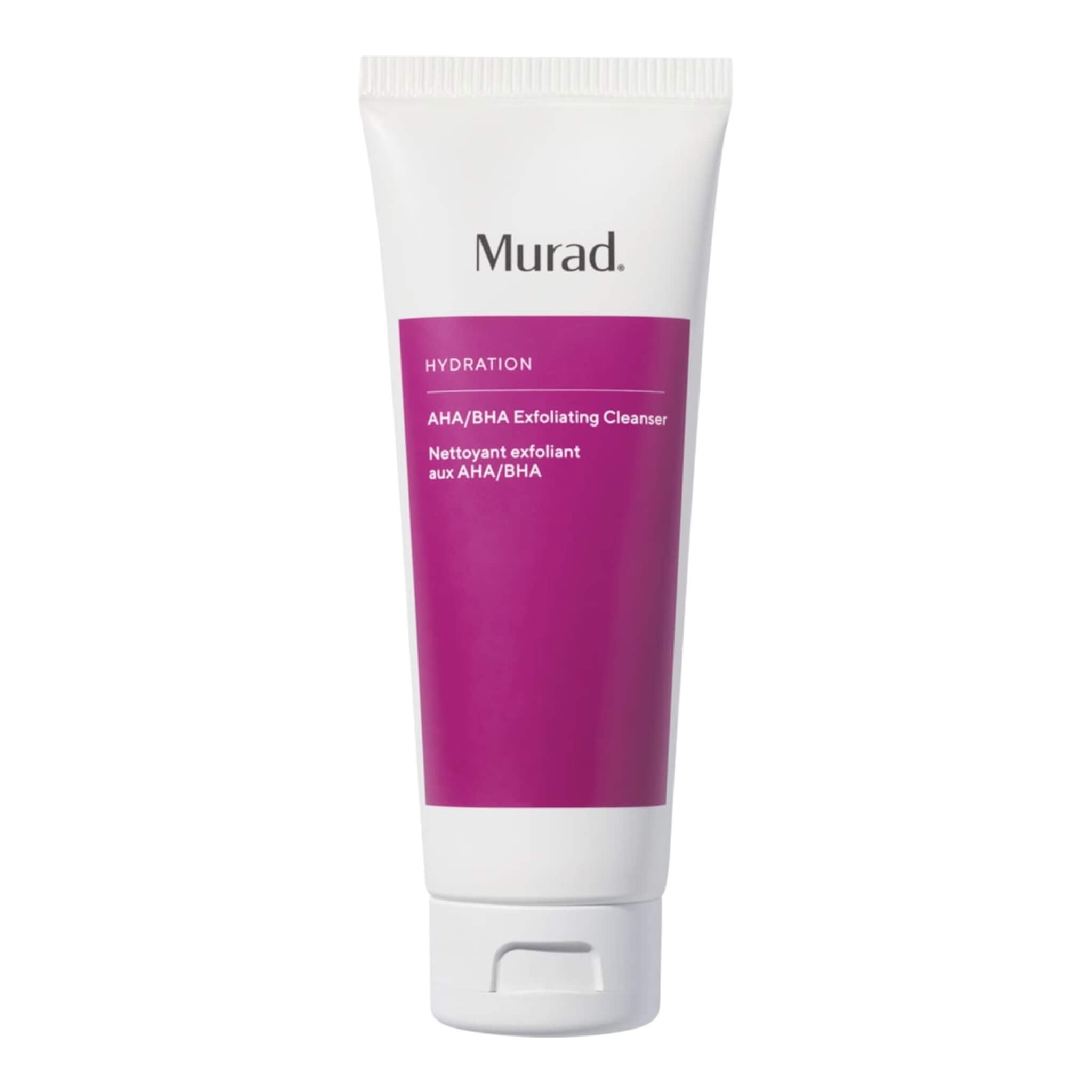 Murad Aha Bha Exfoliating Cleanser Hydration 148