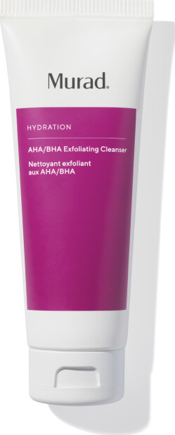 Murad Aha Bha Exfoliating Cleanser