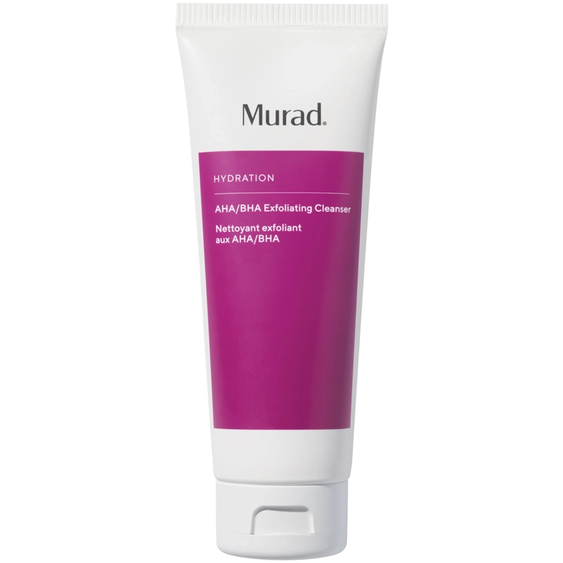 Murad Aha Bha Exfoliating Cleanser 148