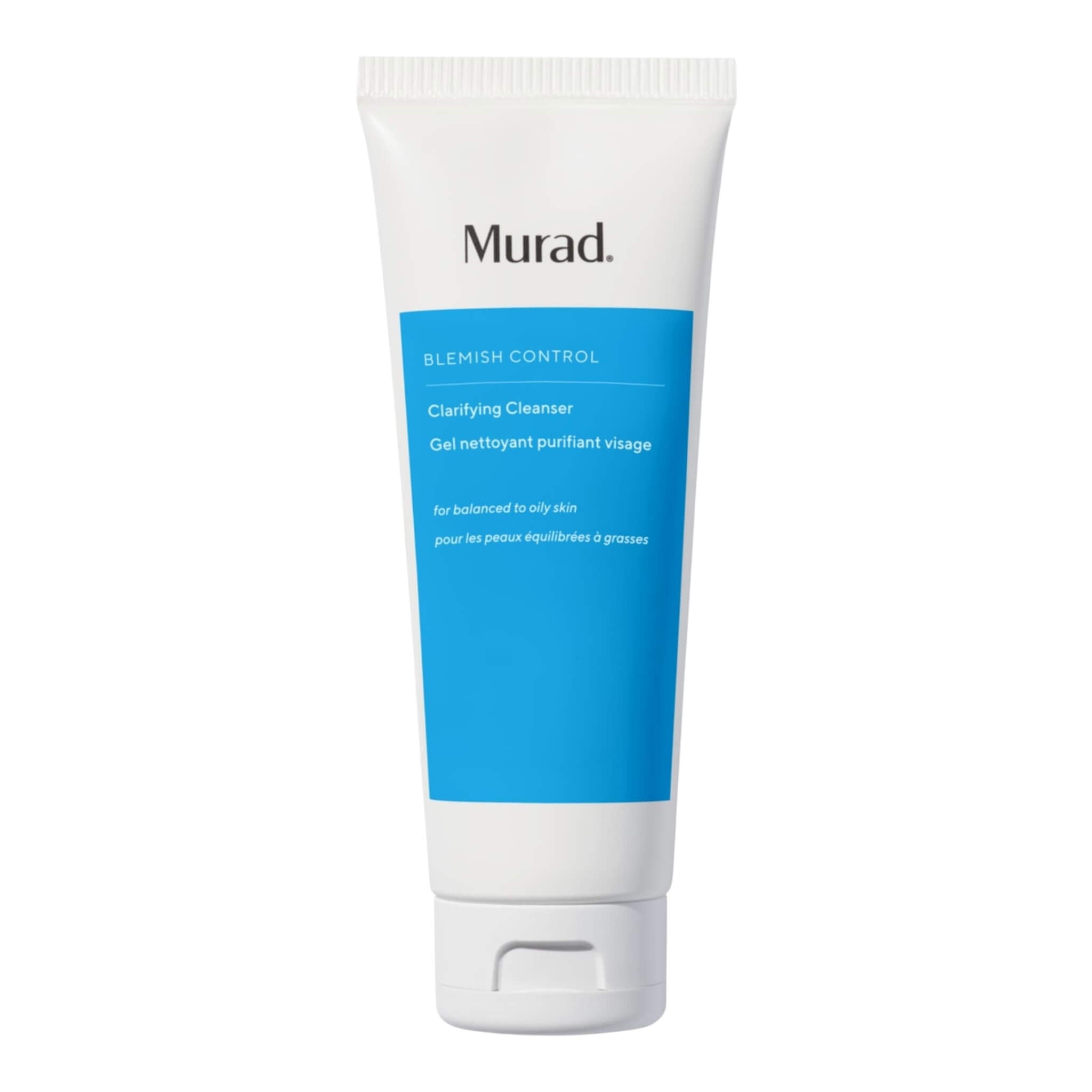 Murad Clarifying Cleanser Blemish Control 148