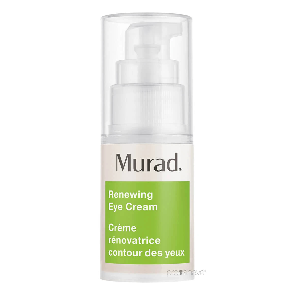 Murad Renewing Eye Cream Resurgence