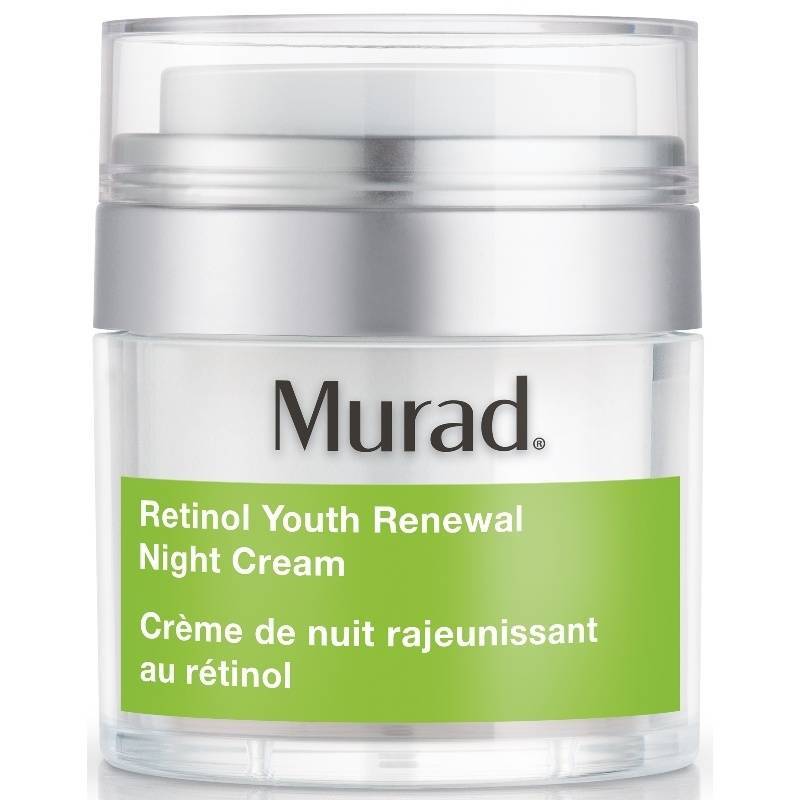 Murad Resurgence Retinol Youth Renewal Night Cream