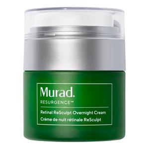 Murad Retinal Resculpt Overnight Cream