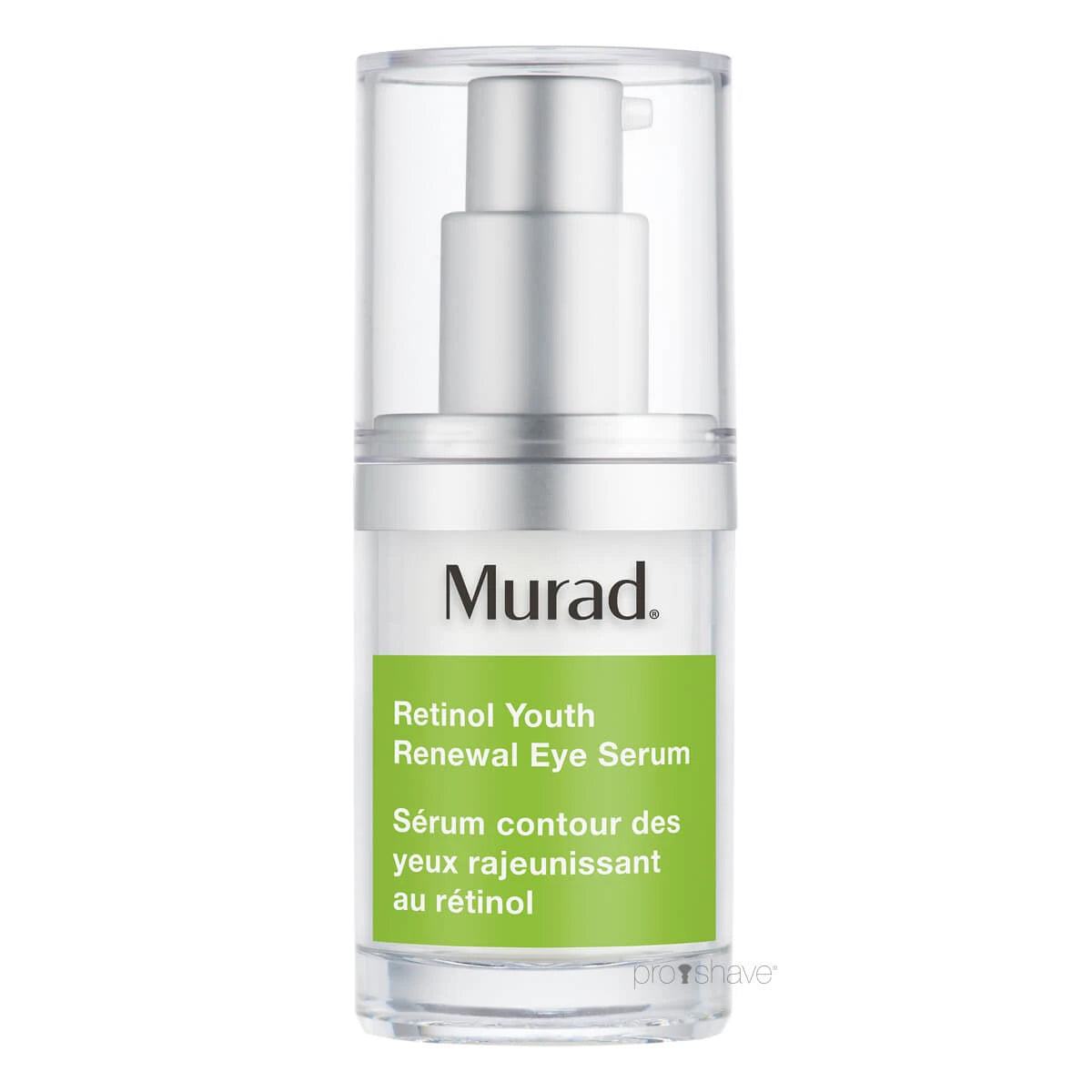 Murad Retinol Youth Renewal Eye Serum Resurgence