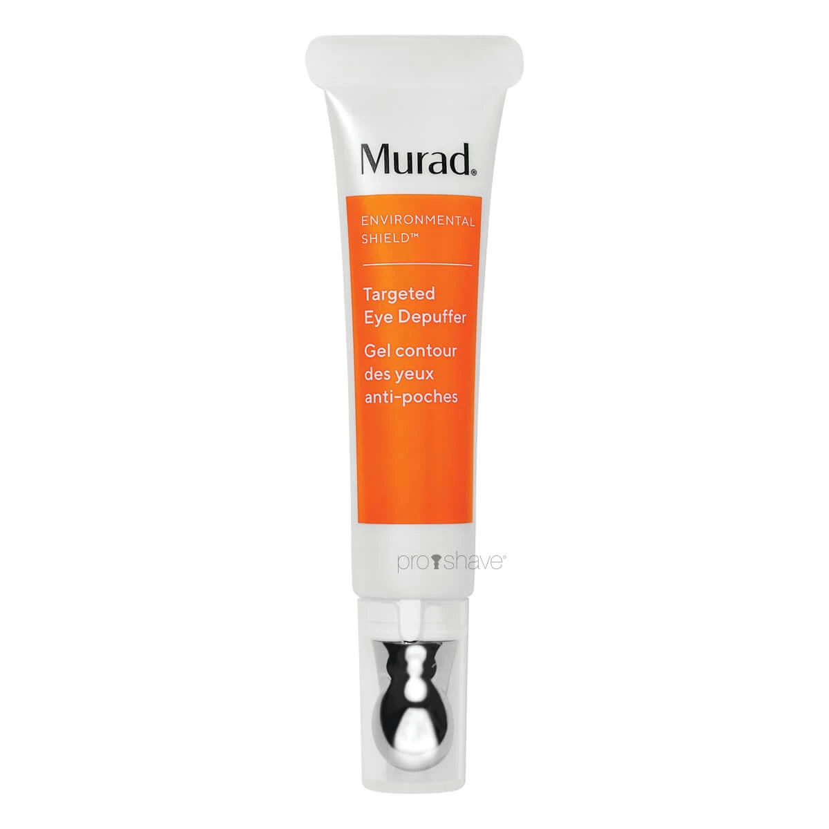 Murad Targeted Eye Depuffer Environmental Shield
