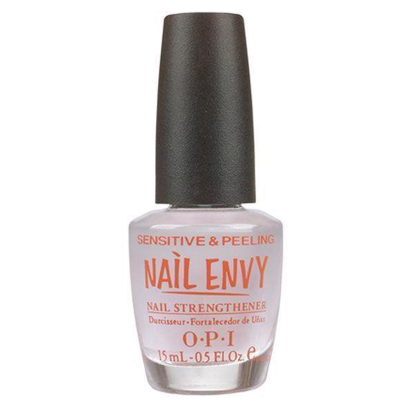 Nail Envy Sensitive   Peeling Opi