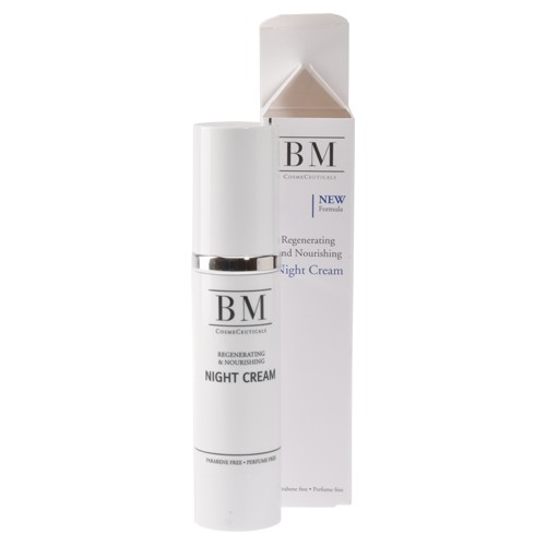 Nat Creme Regenerative