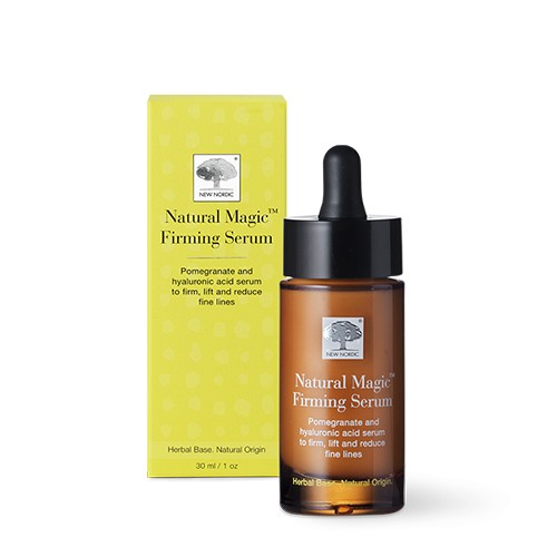 Natural Magic Firming Serum New Nordic