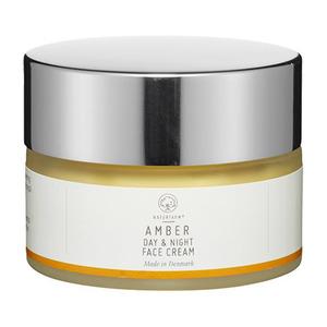Naturfarm Amber Dag Natcreme