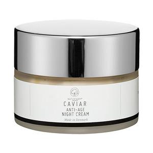 Naturfarm Caviar Anti Age Night Cream 50ml