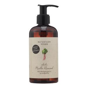 Naturfarm Vegan Micellar Rensevand 250
