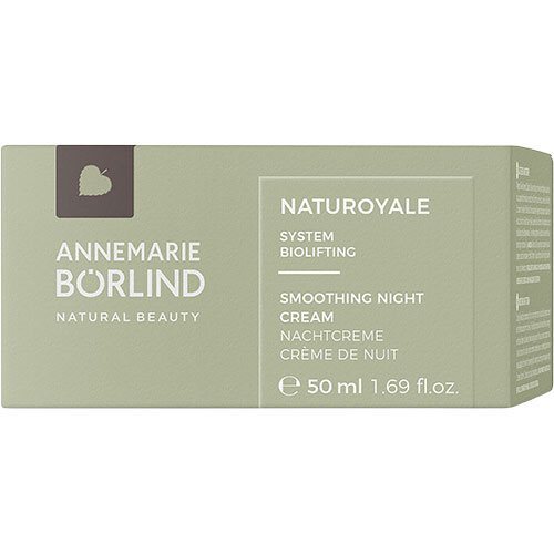Naturoyale Biolifting Night Repair