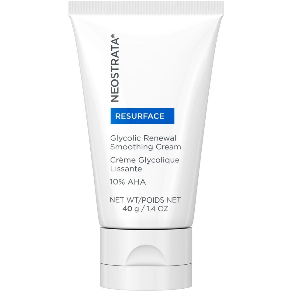 Neostrata Glycolic Renewal Smoothing Cream