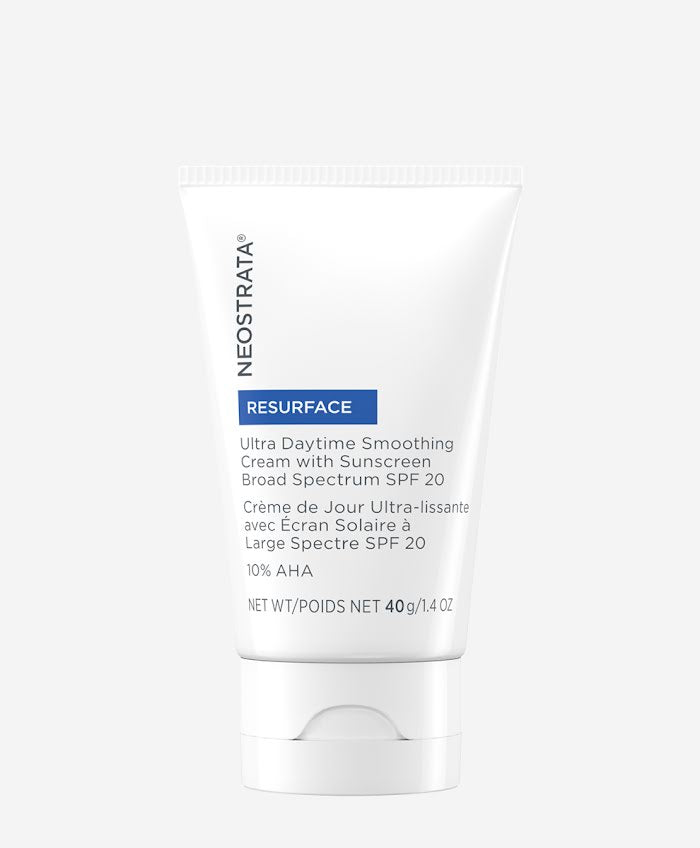 Neostrata Ultra Daytime Smoothing Cream Spf