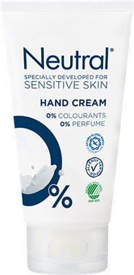 Neutral Handcreme Uden Parfume T127694