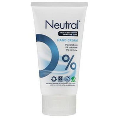 Neutral Hud Håndcreme