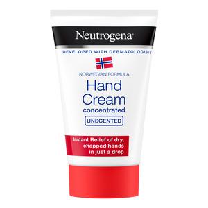 Neutrogena Hand Cream Uparfumeret
