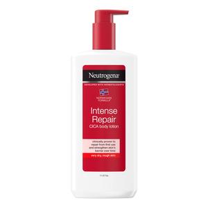 Neutrogena Intense Repair Body Lotion 400