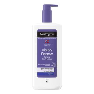 Neutrogena Visibly Renew Body Lotion 400