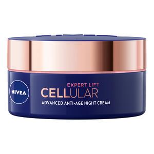 Nivea Cellular Expert Lift Anti Age Night Cream