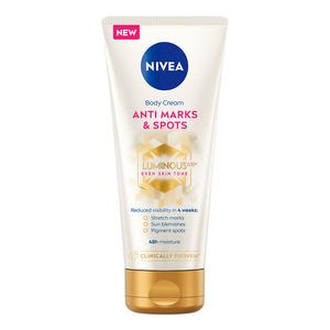 Nivea Luminous630 Anti Marks   Spots Body Cream 200
