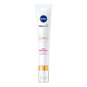 Nivea Luminous630 Eye Treatment