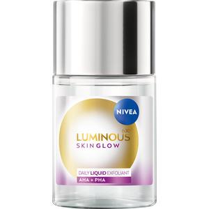 Nivea Luminous630 Skin Glow Liquid Refiner 100