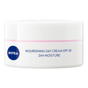 Nivea Nourishing Day Cream Spf30