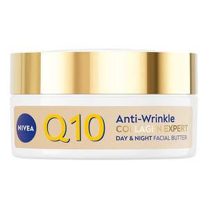Nivea Q10 Day   Night Facial Butter
