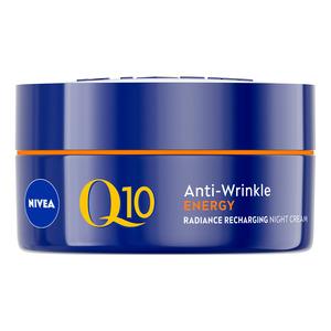 Nivea Q10 Energy Recharging Night Cream