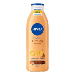 Nivea Q10 Firming  Bronze 250