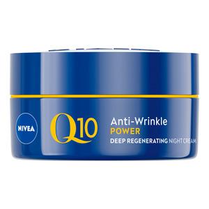 Nivea Q10 Power Anti Wrinkle Night Cream
