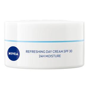 Nivea Refreshing Day Cream Spf30