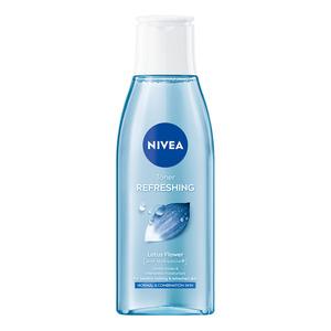 Nivea Refreshing Toner 200
